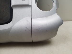 AUDI Q7 (2006–2015) Engine cover 4L0103925 - 3