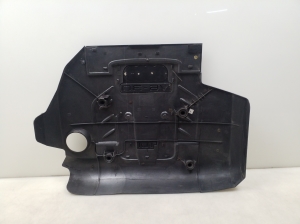 AUDI Q7 (2006–2015) Engine cover 4L0103925 - 5