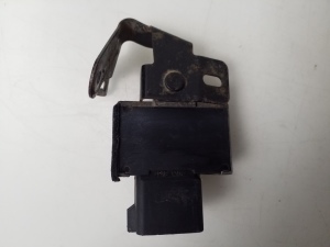 NISSAN Micra K12 (2002–2010) Glow plug relay 7700115078 - 2