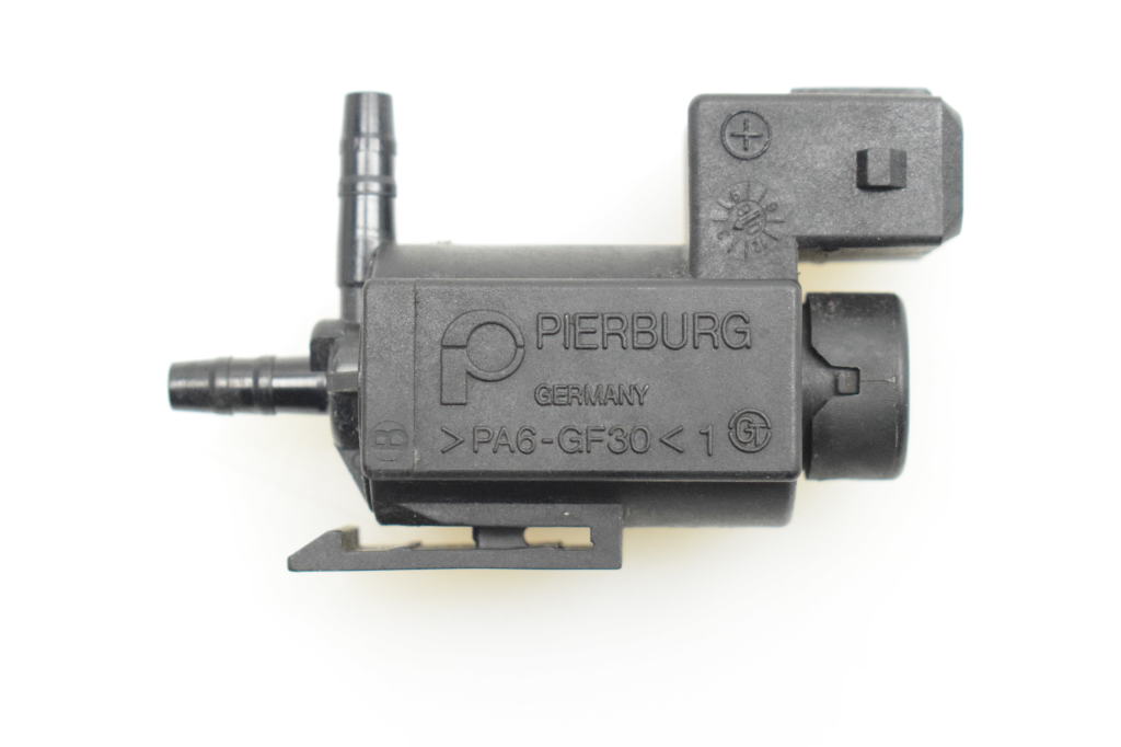 Used BMW 3 SERIES Solenoids 72234100