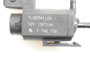 BMW 3 SERIES E90 (2004–2013) Solenoid 72234100 - 2