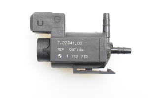 BMW 3 SERIES E90 (2004–2013) Solenoid 72234100 - 3