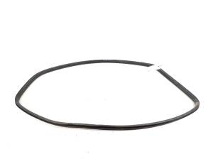   Rear fork sealing rubber 