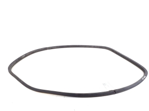   Rear fork sealing rubber 