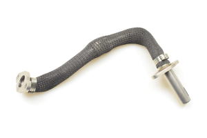 BMW 3 SERIES E90 (2004–2013) AGR-Ventilleitung 7563242 - 2