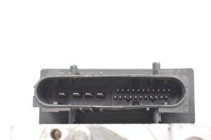 Mitsubishi Colt VI (2003–2012) ABS Steuergerät A4544200975 - 4