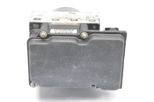 Mitsubishi Colt VI (2003–2012) ABS Steuergerät A4544200975 - 5