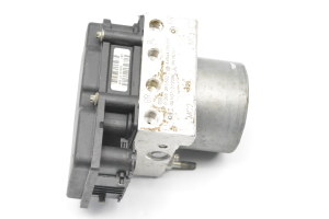 Mitsubishi Colt VI (2003–2012) ABS Steuergerät A4544200975