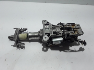 BMW 5 SERIES F10 (2010–2017) Stūres statnis un tā detaļas 6795343 - 3