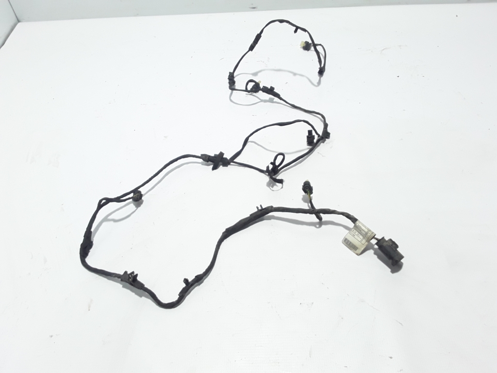 BMW 5 Series F10/F11 (2009-2017) Front Parking Aid Wiring 9256063 22430769