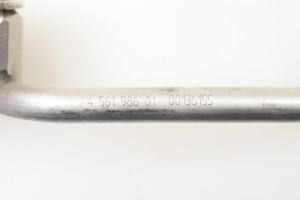 BMW 3 SERIES E90 (2004–2013) Rohr 456198601 - 2