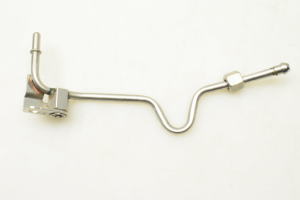 BMW 3 SERIES E90 (2004–2013) Rohr 456198601 - 3