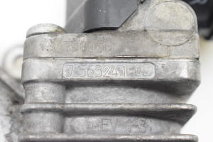 BMW 3 SERIES E90 (2004–2013) EGR valve 7563241 - 3