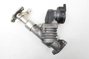 EGR valve - 7563241