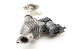 BMW 3 SERIES E90 (2004–2013) EGR valve 7563241 - 5