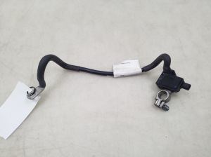 Volkswagen Passat B7 (2010–2014) Miinuskaabel 1K0915181H - 4