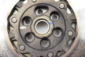 BMW 3 SERIES E90 (2004–2013) Siduri hooratas 7560876 - 2