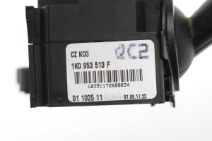 Volkswagen Golf V (2003–2009) Blinkerschalter 1K0953513F - 3