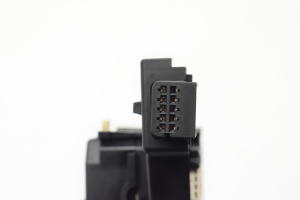 Volkswagen Golf V (2003–2009) Blinkerschalter 1K0953513F - 4