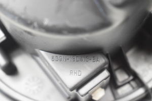 VOLVO XC60 (2008–2017) Heizungsgebläsemotor 6G9N18D413BA - 2