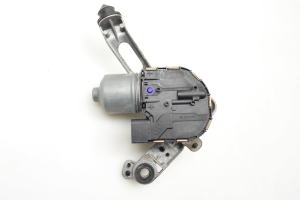  Windshield wiper motor 