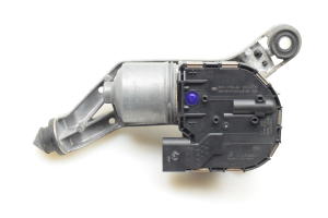  Windshield wiper motor 