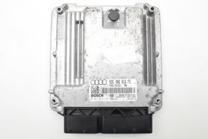 Engine control unit - 03G906016FE