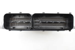 AUDI A4 B7 (2004–2008) Engine control unit 03G906016FE - 2