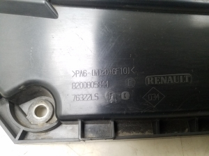 RENAULT Master III (2010–2017) Motorabdeckung 8200805844 - 3