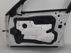 BMW 5 SERIES F10 (2010–2017) Front door 41007206108 - 2