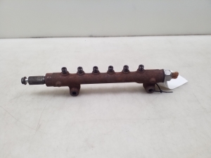 Mitsubishi Outlander (2012–2021) Common Rail Kraftstoffleitung - 3