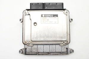 Hyundai i30 (2007–2011) Engine control unit 391122B100 - 4