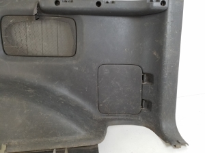TOYOTA Land Cruiser 120 (2002–2009) Trunk side trim panel 62510-6A360 - 2
