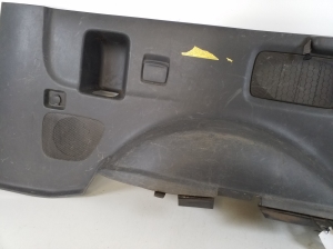 TOYOTA Land Cruiser 120 (2002–2009) Trunk side trim panel 62510-6A360 - 4