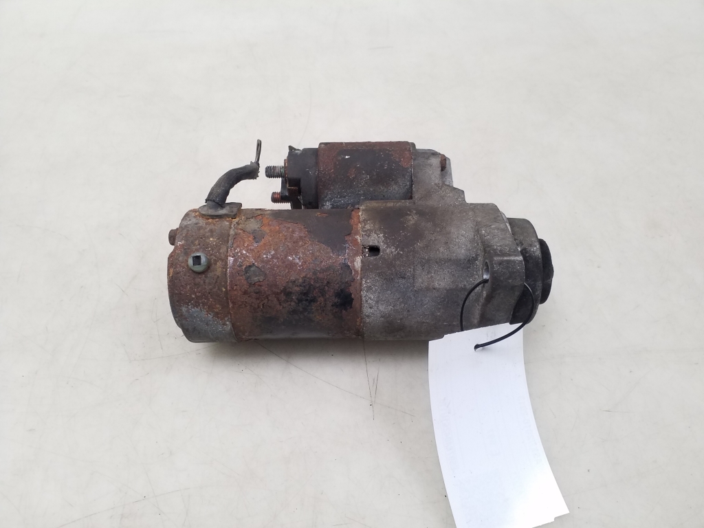 MITSUBISHI ASX 1 generation (2010-2020) Starter auto M001TA0371 25063687