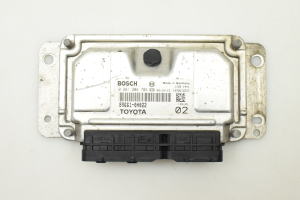 Motorsteuergerät - 896610H022