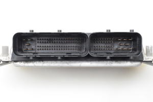 TOYOTA Aygo B 10 (2005–2014) Motorsteuergerät 896610H022 - 3