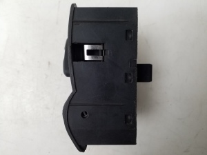 Opel Corsa C (2000–2006) Headlight leveling switch 9116613 - 2