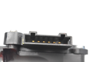 Volkswagen Polo V (2009–2017) Accelerator pedal 0280755067 - 2