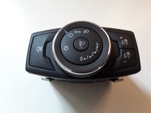 Tulede lüliti - XXXX13A024XX