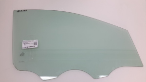 Front door glass - A2467250210
