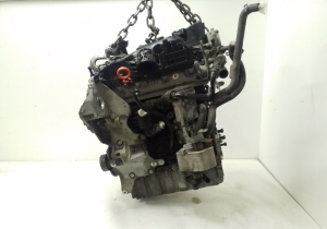 Motor - CBB