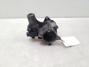  EGR valve 