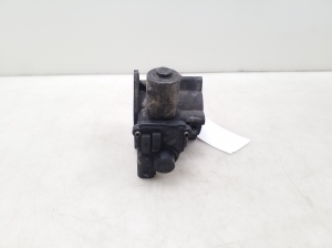  EGR valve 