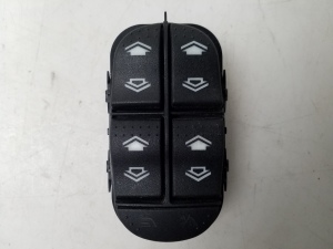 Front door glass switch - 98AB14A132DE 