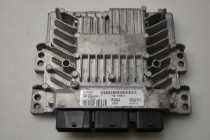Motorsteuergerät - 7G9112A650YJ