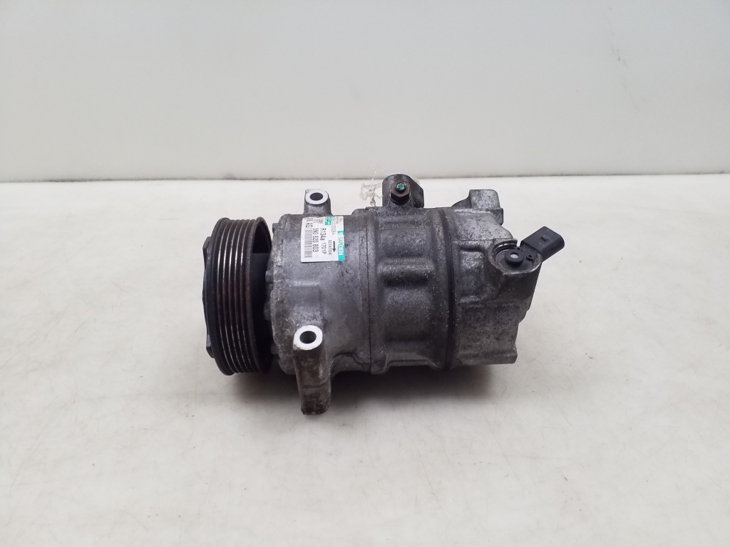 VOLKSWAGEN Passat B6 (2005-2010) Air Condition Pump 5N0820803 25063676