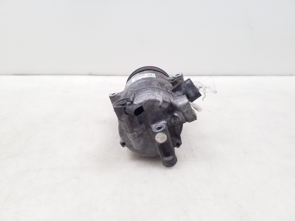 VOLKSWAGEN Passat B6 (2005-2010) Air Condition Pump 5N0820803 25063676