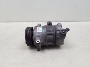  Air conditioner compressor 