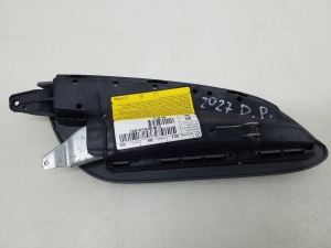 Mercedes Benz CLS-Class 219 (2004–2010) Priekšējā sēdekļa drošības spilvens A2118602805 - 4